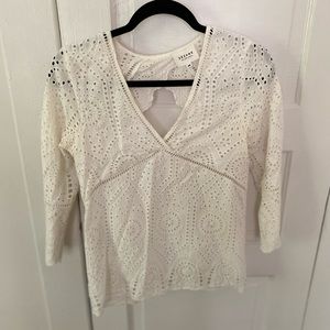 Blouse Andrea